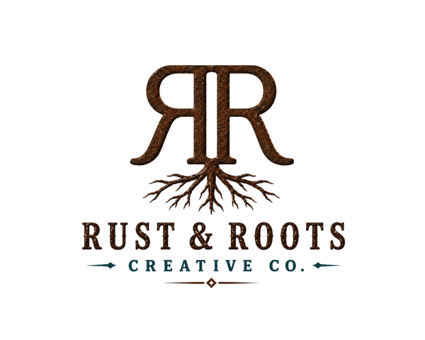 Rust and Roots Creative Co.