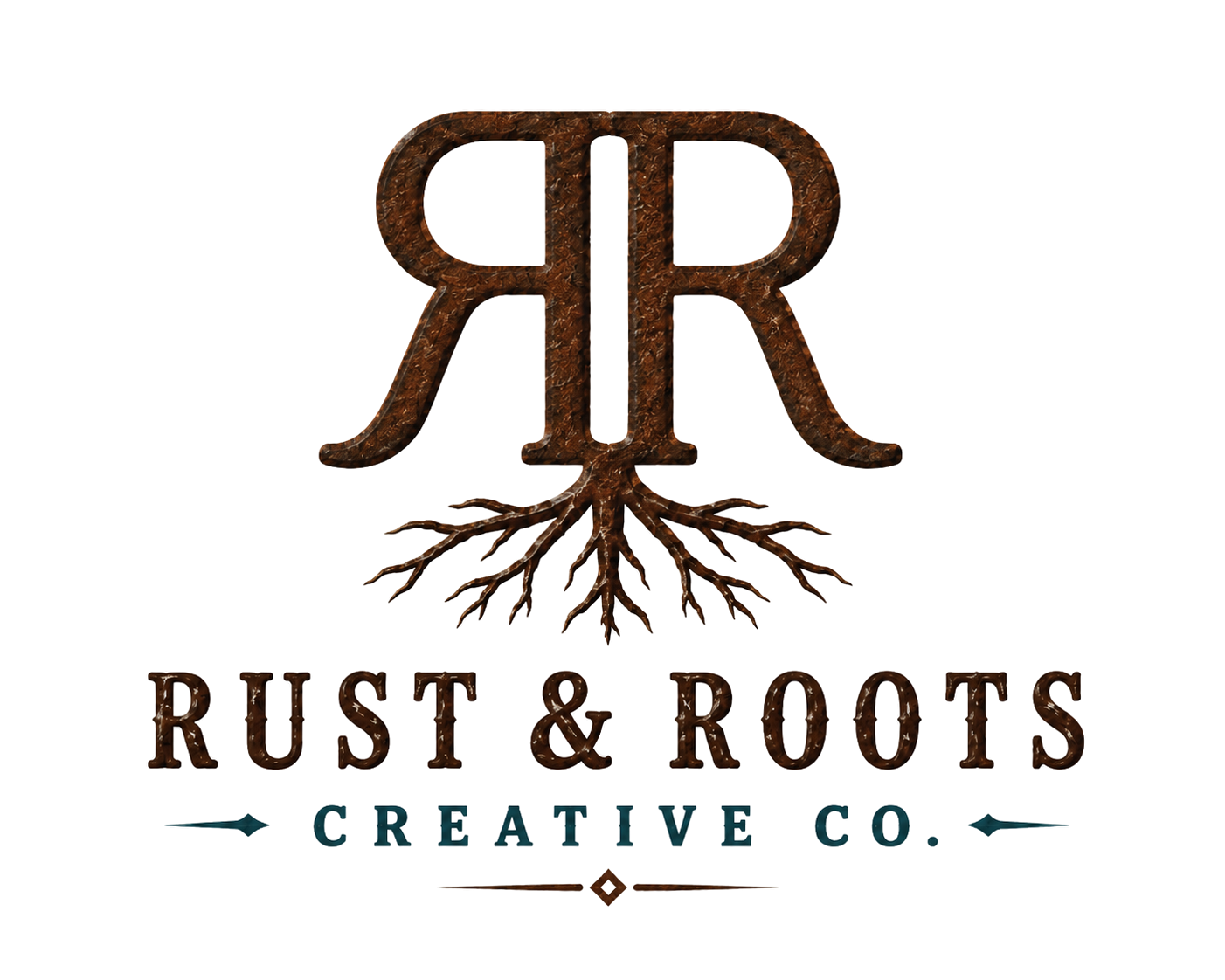 Rust and Roots Creative Co.